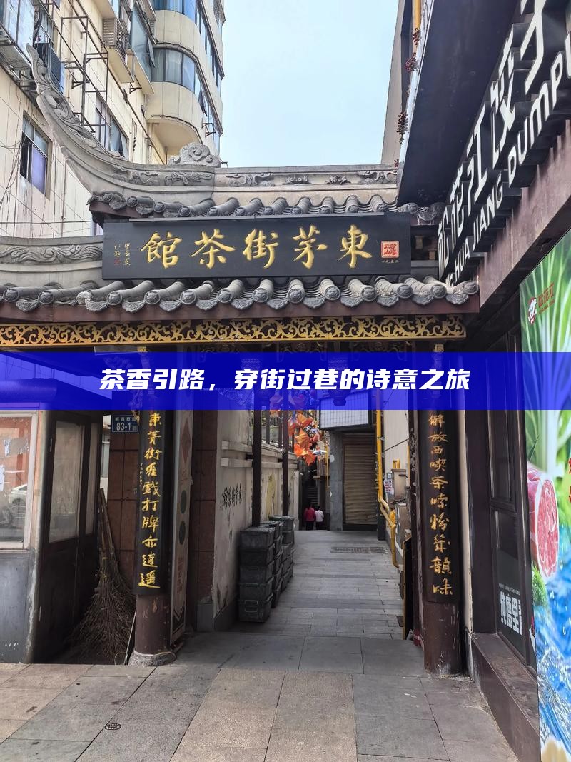 茶香引路，穿街过巷的诗意之旅