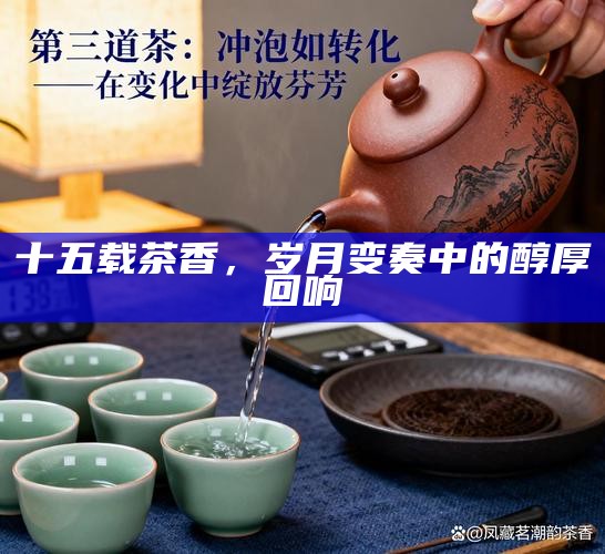 十五载茶香，岁月变奏中的醇厚回响